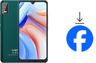 Como instalar o Facebook em um Cubot Note 8