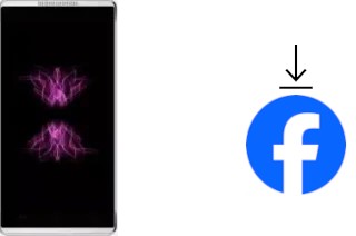 Como instalar o Facebook em um Cubot P11