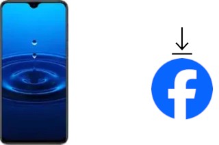 Como instalar o Facebook em um Cubot R15 Pro