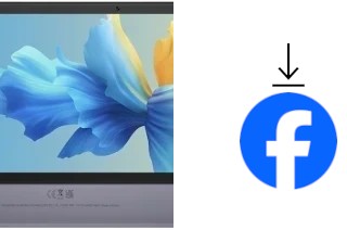 Como instalar o Facebook em um Cubot TAB 10