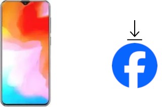 Como instalar o Facebook em um Cubot X20 Pro