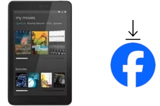 Como instalar o Facebook em um Dell Venue 8