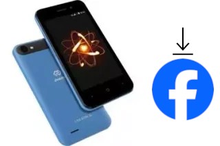 Como instalar o Facebook em um Digma Linx Atom 3G