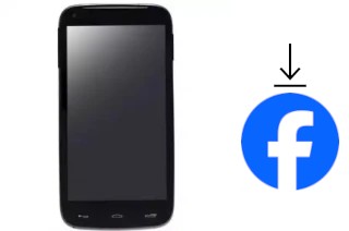 Como instalar o Facebook em um Dimo S350