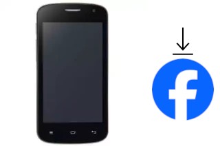 Como instalar o Facebook em um Dimo Soren 1