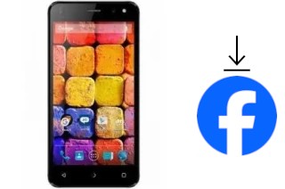 Como instalar o Facebook em um Do-Mobile Do S2