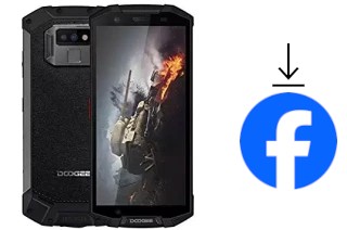 Como instalar o Facebook em um Doogee S70