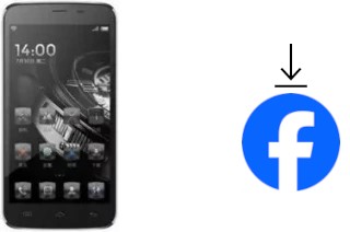 Como instalar o Facebook em um Doogee T6