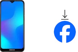 Como instalar o Facebook em um Doogee Y8 Plus