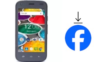 Como instalar o Facebook em um E-Boda Eclipse G400M