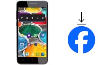 Como instalar o Facebook em um E-Boda Storm V500S