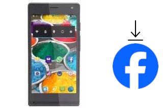 Como instalar o Facebook em um E-Boda Storm V510S