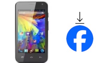 Como instalar o Facebook em um E-Boda Sunny V410Q