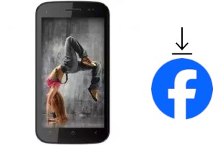 Como instalar o Facebook em um E-Boda V200