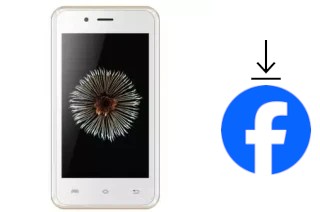 Como instalar o Facebook em um E-tel I200