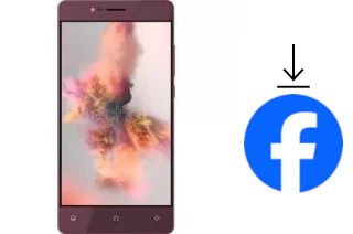 Como instalar o Facebook em um Echo Holi