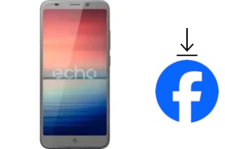 Como instalar o Facebook em um Echo Horizon Lite