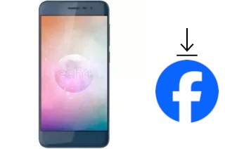 Como instalar o Facebook em um Echo Moon