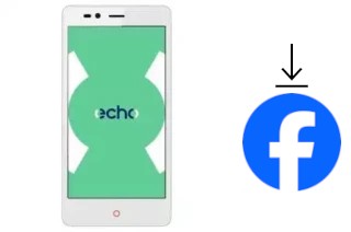 Como instalar o Facebook em um Echo Smart 4G