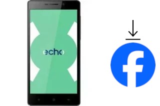 Como instalar o Facebook em um Echo Smart