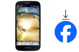 Como instalar o Facebook em um effire CityPhone Astra Z1