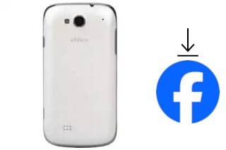 Como instalar o Facebook em um effire CityPhone CY-100