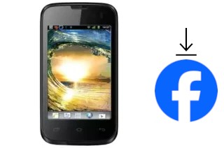 Como instalar o Facebook em um effire CityPhone CY-85