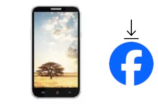 Como instalar o Facebook em um effire CityPhone Lion