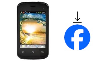 Como instalar o Facebook em um effire CityPhone Nova