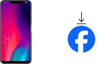 Como instalar o Facebook em um Elephone A4 Pro