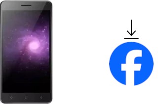 Como instalar o Facebook em um Elephone A8