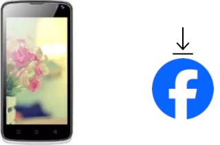 Como instalar o Facebook em um Elephone G2