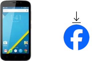 Como instalar o Facebook em um Elephone G9