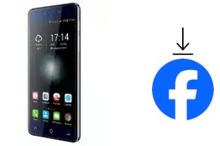 Como instalar o Facebook em um Elephone S2