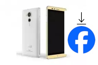 Como instalar o Facebook em um Elephone Vowney