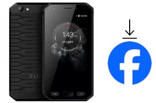 Como instalar o Facebook em um Elong Mobile EL S30