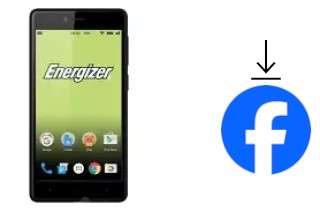 Como instalar o Facebook em um Energizer Energy S500