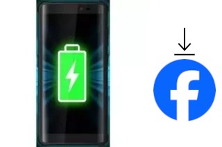 Como instalar o Facebook em um Energizer Hardcase H590S