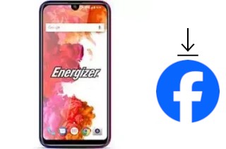 Como instalar o Facebook em um Energizer Ultimate U570S