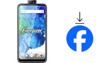 Como instalar o Facebook em um Energizer Ultimate U630S Pop