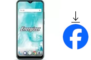 Como instalar o Facebook em um Energizer Ultimate U650S