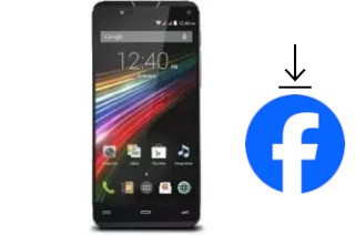 Como instalar o Facebook em um Energy Sistem Energy Phone Pro