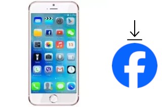 Como instalar o Facebook em um Enet I6S