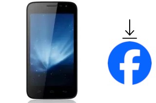 Como instalar o Facebook em um Ephone A23VIP