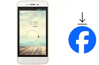 Como instalar o Facebook em um Evertek M1 Mini