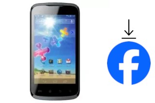 Como instalar o Facebook em um Explay Advance