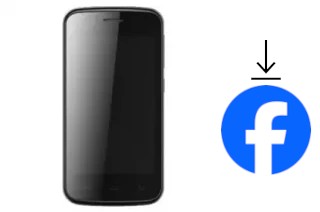 Como instalar o Facebook em um Explay Atom