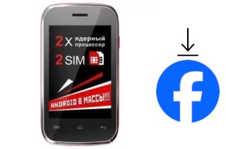 Como instalar o Facebook em um Explay N1