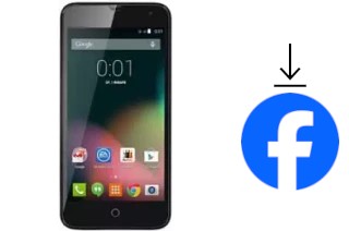 Como instalar o Facebook em um Explay Phantom