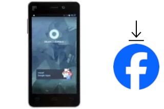 Como instalar o Facebook em um Fairphone FP1